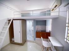 Hình ảnh Cho thuê phòng mới có gác Huỳnh Văn Bánh, P13, Phú Nhuận