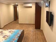 Hình ảnh Diện tích cực hiếm giá rẻ HXH Nguyễn Văn Trỗi, DT: 7.4 x 14.6 - 6 tầng