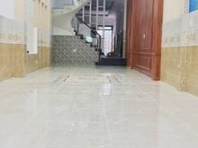 Hình ảnh Cần Bán Mặt Tiền Cực Sung  ( 4x33m ) Đúc 3 Lầu Đường Hương Lộ 2