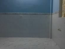 Hình ảnh Bán gấp nhà hẻm Nguyễn Duy, Q8 DT 4x8 1T2L giá 1 tỷ 575 triệu