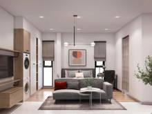 Hình ảnh KHAI TRƯƠNG CHDV full nt_balcon,cửa sổ_Máy giặt riêng _Võ Thị Sáu Q3🤩