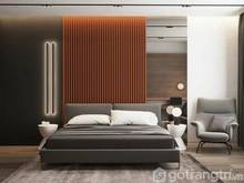 Hình ảnh Sunrise City - Quận 7 - 100 m2 2PN , Giá thuê 18tr / tháng