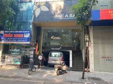 Hình ảnh Cho thuê nhà mặt phố Lý Nam Đế