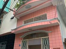 Hình ảnh Bán Nhà Hẻm 6m - Gần mặt tiền 312/3 đường Ngô Gia Tự.