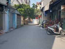 Hình ảnh Bán nhà gần khu Ngoại Giao Đoàn ngõ 207 Xuân Đỉnh, oto vào nhà, 50m2