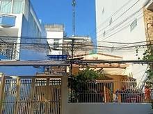 Hình ảnh Lô đất vứa tách thửa DT 6,8 x 25m, đường Phan Huy Ích, giá 10 tỷ TL