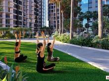 Hình ảnh Chuẩn 5* Ngay tại CelaDon City , CĐT Gamuda trung tâm phố đi bộ