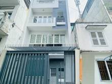 Hình ảnh Cho thuê Nhà Hẻm Xe Hơi Phổ Quang [5x10] lửng 2 lầu sân thượng 15tr
