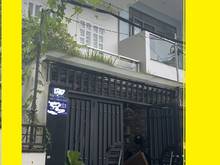 Hình ảnh Bán nhà hxh trần quang cơ 78m2, 2tầng,6.79 tỷ