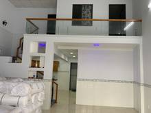 Hình ảnh 110m2 Nhà ngang bề thế 7x15.5, ngay rạp chiếu phim Galaxy, trường học.