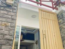 Hình ảnh Nhà 2 tầng 75m2 Phú Nhuận Q3 chủ gấp bán giá siêu rẻ !'