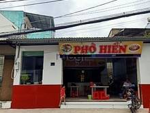Hình ảnh Mặt tiền hiếm có đường Phạm Văn Chiêu. DT 10 x 27,5m. Giá 28 tỷ TL