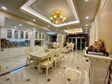 Hình ảnh Biệt Thự góc 2 mặt đường số 3 CXĐT , P4, Q3.
