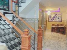 Hình ảnh Nhà 4 lầu HXH 8m trải nhựa đường Trường Sa thông Huỳnh Văn Bánh