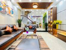 Hình ảnh Bán Nhà 6 Tầng,HXH Lạc Long Quân,Tân Bình-82m,Ngang 5m-Giá 9,3Tỷ