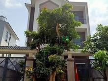 Hình ảnh Cần bán căn biêt thự 2 lầu xinh xinh hẻm Phạm Văn Bạch. Giá 13 tỷ
