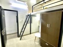 Hình ảnh 🏢 Căn Hộ Mini Full Nội Thất Ngay Đại Học Y Dược