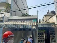 Hình ảnh Thửa đất 5,5mx 24m đường Nguyễn Văn Nghi. Giá chỉ 10,3 tỷ
