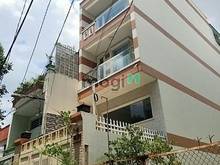 Hình ảnh Bán căn nhà trọ cao cấp đường Phan Văn Trị. DT 5,1x 22m. Giá 14,5 tỷ