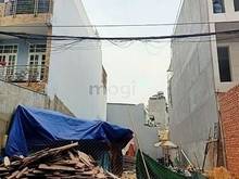 Hình ảnh Nhà cần bán lô đất ngang 7,5 dài 29m. đường Quang Trung. Giá 11,8 tỷ