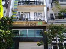 Hình ảnh Bán gấp căn nhà đường Phạm Văn Chiêu. DT 6 x 19m. 3 lầu ST. Giá 10 tỷ