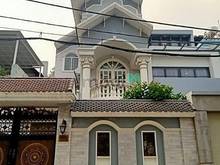 Hình ảnh Biệt thự cần bán trong hẻm ô tô đường Nguyễn Thái Sơn. Giá 14 tỷ
