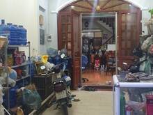 Hình ảnh Mặt tiền đường, kinh doanh sầm uất, giá trị cho thuê cao, xây kiên cố