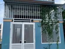 Hình ảnh Vị Trí Đẹp - Nhà Mới - Diện Tích Chuẩn - Trần Xuân Soạn - 40m2 - 3,8T