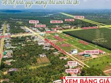 Hình ảnh 2 Suất ngoại giao ưu tiên chọn vị trí đẹp tại KDC Phú Lộc, Krong Năng