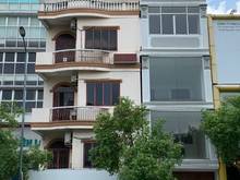 Hình ảnh Bán KS 5lầu 4.4x25m 30tỷ Hai Bà Trưng - Lý Chính Thắng,HĐT 100tr Quận3