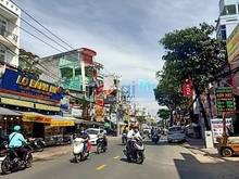 Hình ảnh Mặt tiền đẹp đường Cây Trâm, đang có HĐT 70 tr/th. Giá 25 tỷ