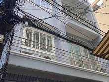 Hình ảnh Bán nhà đẹp HXH Trần Quang Diệu 51m2 ngang 6m giá chỉ 10 tỷ 200 triệu