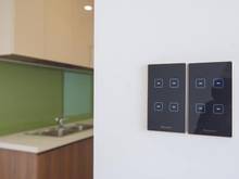 Hình ảnh chính chủ gửi cho thuê gấp C/H Q7 dt 53m2 giá