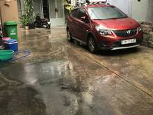 Hình ảnh Nhà mặt tiền hẻm xe hơi đậu cửa - Trung tâm Quận 4 - Sát bên Quận 1.