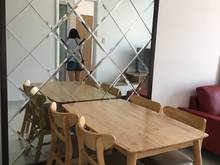 Hình ảnh Bán chung cư Sacomreal 584 Q. Tân Phú, 2pn, 2wc, bancon, giá 2 tỉ 400