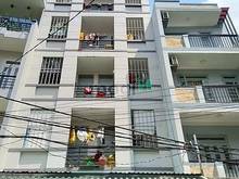 Hình ảnh Cần bán căn nhà trọ, D.Thu 65 tr/th đường Phạm Văn Bạch. Giá 12,2 tỷ