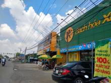 Hình ảnh Bán đất TT Dương Minh Châu Tây Ninh giá rẻ