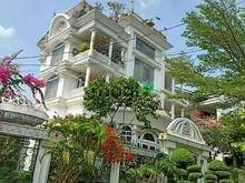 Hình ảnh Cần bán gấp biệt thự sang trọng đường Nguyễn Oanh, 3 lầu . Giá 27 tỷ