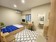 Hình ảnh CHDV thiết kế phong cách Nhật - full nội thất - ở ngay