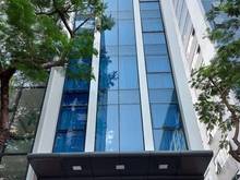 Hình ảnh Cần cho thuê nhà liền kề 6 tầng tại KĐT Tố Hữu Vạn Phúc-100m2,có hầm