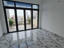 Hình ảnh Mặt tiền nội bộ Quận 10, diện tích: 4,3x28m (115m2) 3 tầng, 16 tỷ 5