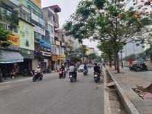 Hình ảnh Bán nhà mặt phố KIM NGƯU, SẦM UẤT NHẤT PHỐ, KINH DOANH SIÊU ĐỈNH, 54m2