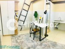 Hình ảnh Phòng trọ giá rẻ, có máy lạnh, nt cơ bản
