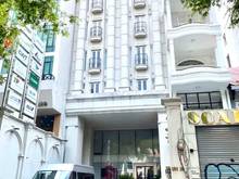 Hình ảnh Bán CHDV 166 - 168 Nam Kỳ Khởi Nghĩa, P6, Q3 DT (8,5x40) H 7 lầu