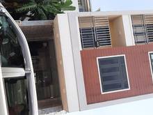 Hình ảnh Cho thuê mặt bằng Nguyễn Duy Trinh Bình Trưng Tây  Nhà 2L suốt 💥TLcc