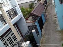 Hình ảnh Bán nhà ngõ 49m2 Phạm Thế Hiển,phường 7,quận 8,TPHCM