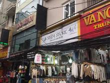 Hình ảnh Cho thuê nhà mặt phố PHÙNG KHOANG cực đẹp, 6m mặt tiền diện tích 80m2