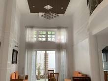 Hình ảnh Cho thuê biệt thự kdc nam long trần trọng cung quận 7
