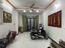 Hình ảnh Cần bán nhà phố Vũ Lăng, Tứ Hiệp 39m 5 tầng, oto đỗ cửa