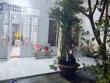 Hình ảnh Nhỉnh 3 tỷ, 147m2, ôtô đánh võng, Thới Tam Thôn, Hóc Môn.